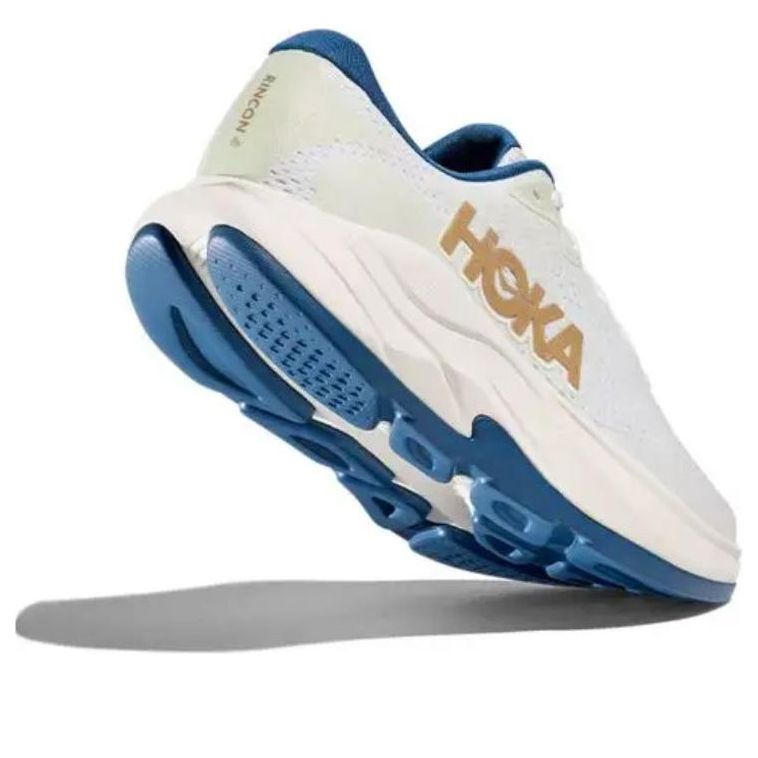 HOKA ONE ONE Rincon 4 'Frost Gold' 1155130-FTG