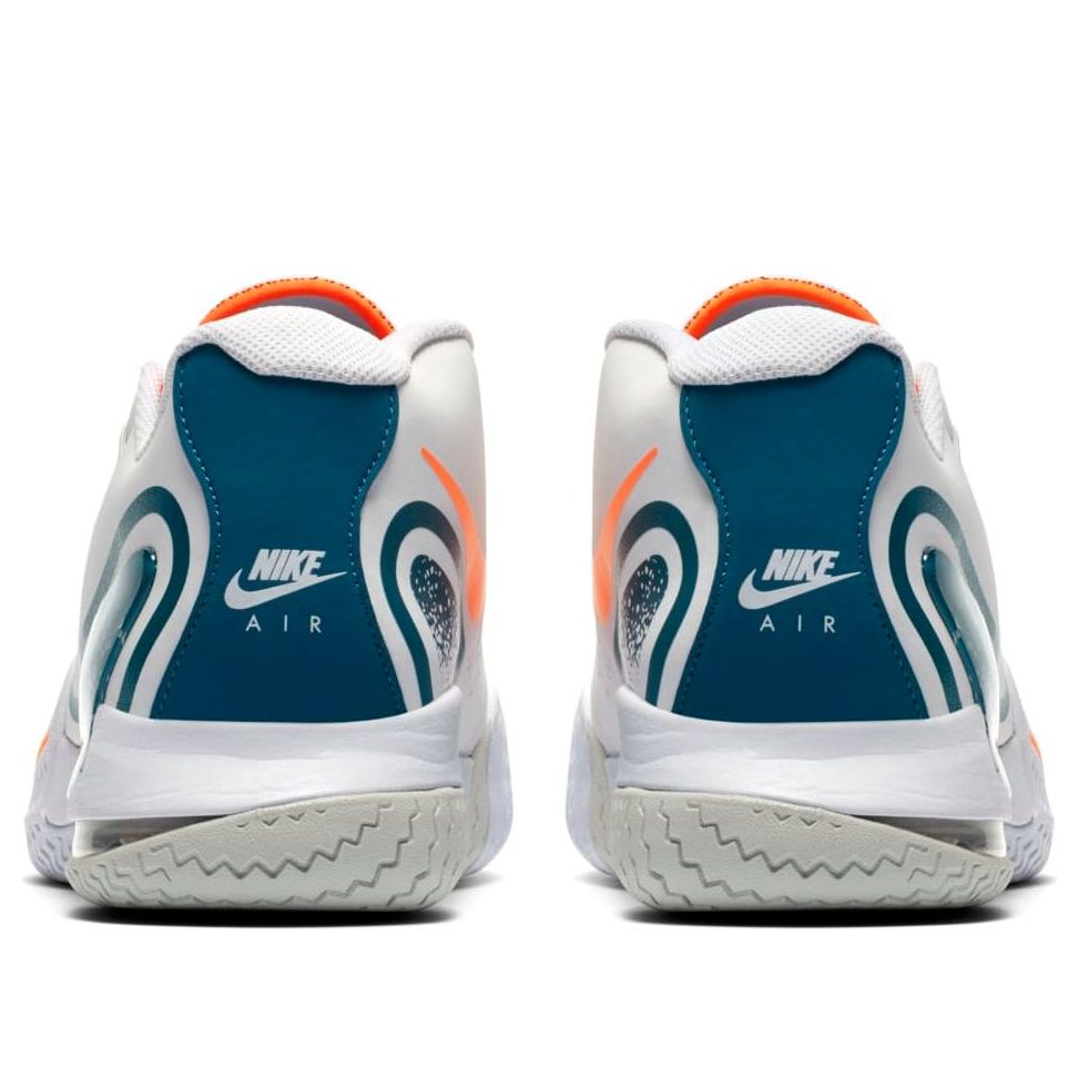 Nike Court Tech Challenge 20 'Green Abyss' BQ0234-101