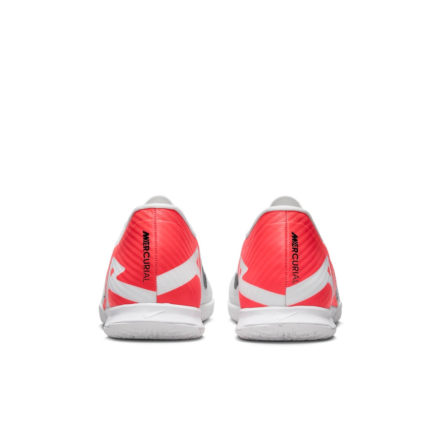 Nike Zoom Vapor 15 Academy IC 'White Black Crimson' DJ5633-600