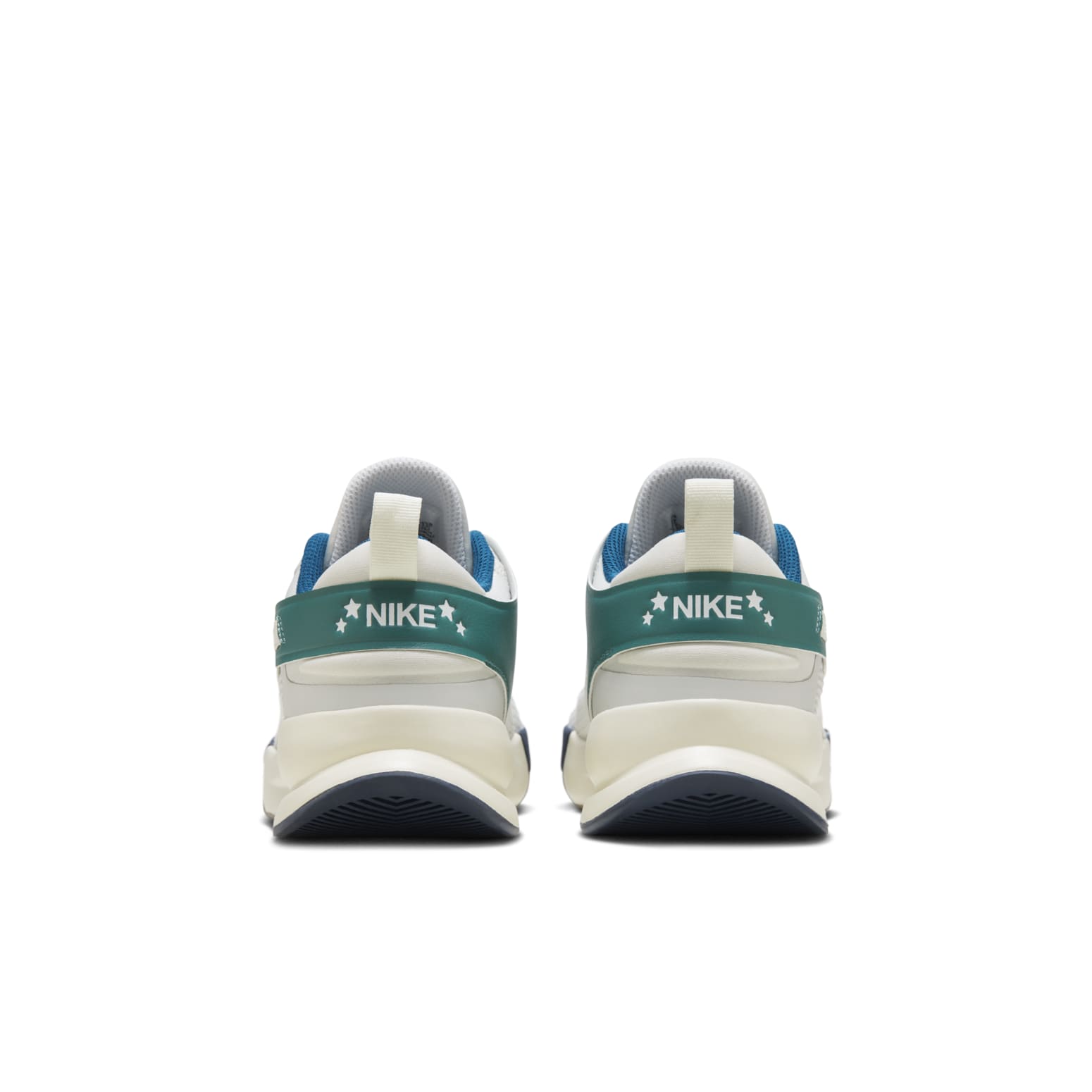 (GS) Nike Crosscourt 'Sail Bicoastal' HM3715-131