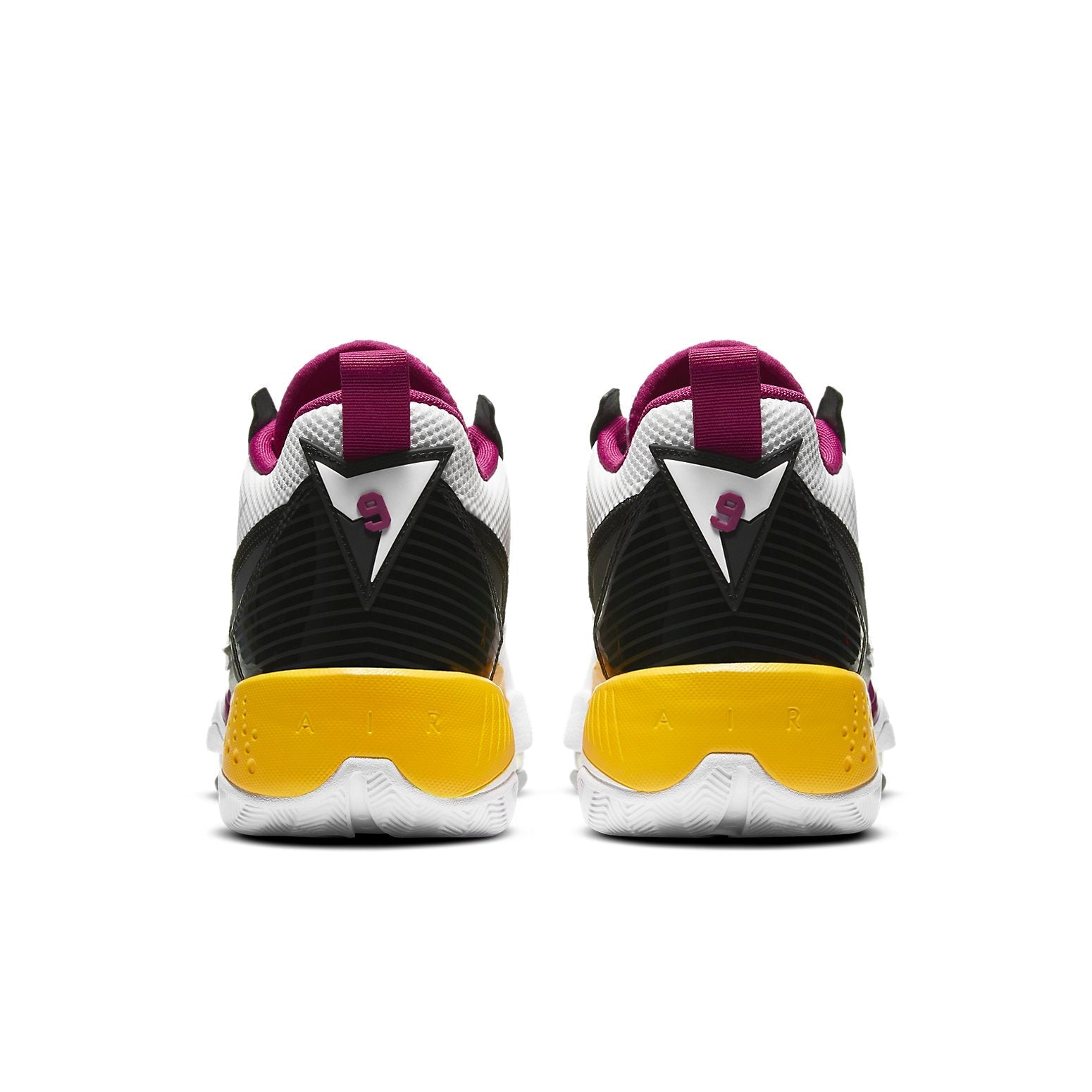 (WMNS) Air Jordan Zoom '92 'Cactus Flower' CK9184-105