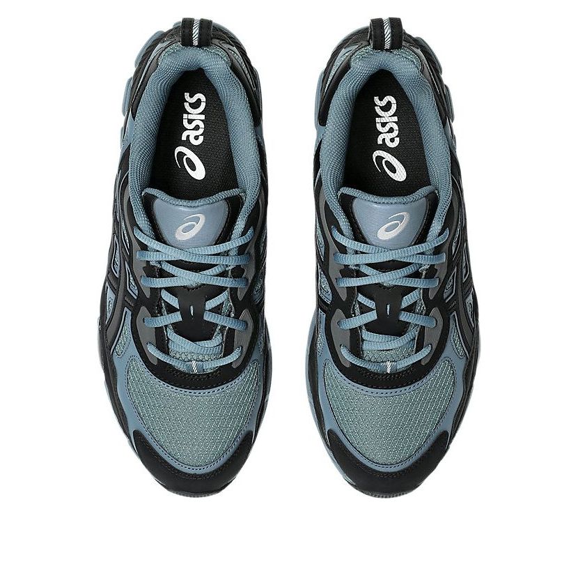 ASICS Gel-NYC RGD 'Ironclad Black' 1203A735-021