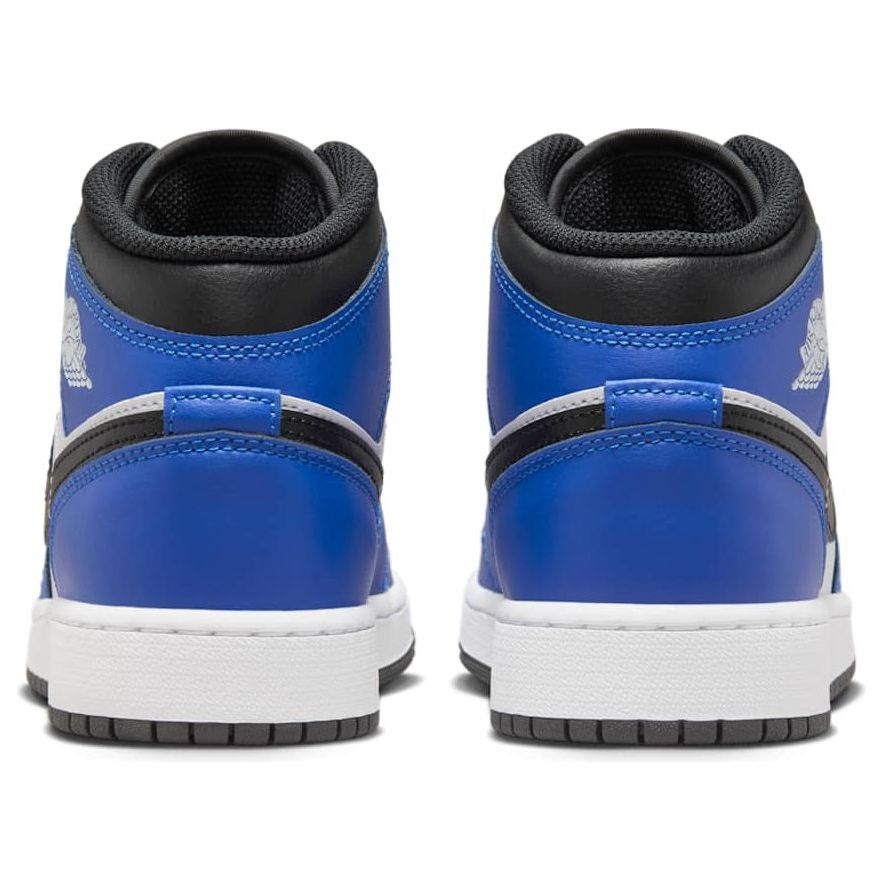 (GS) Air Jordan 1 Mid 'Game Royal' DQ8423-402