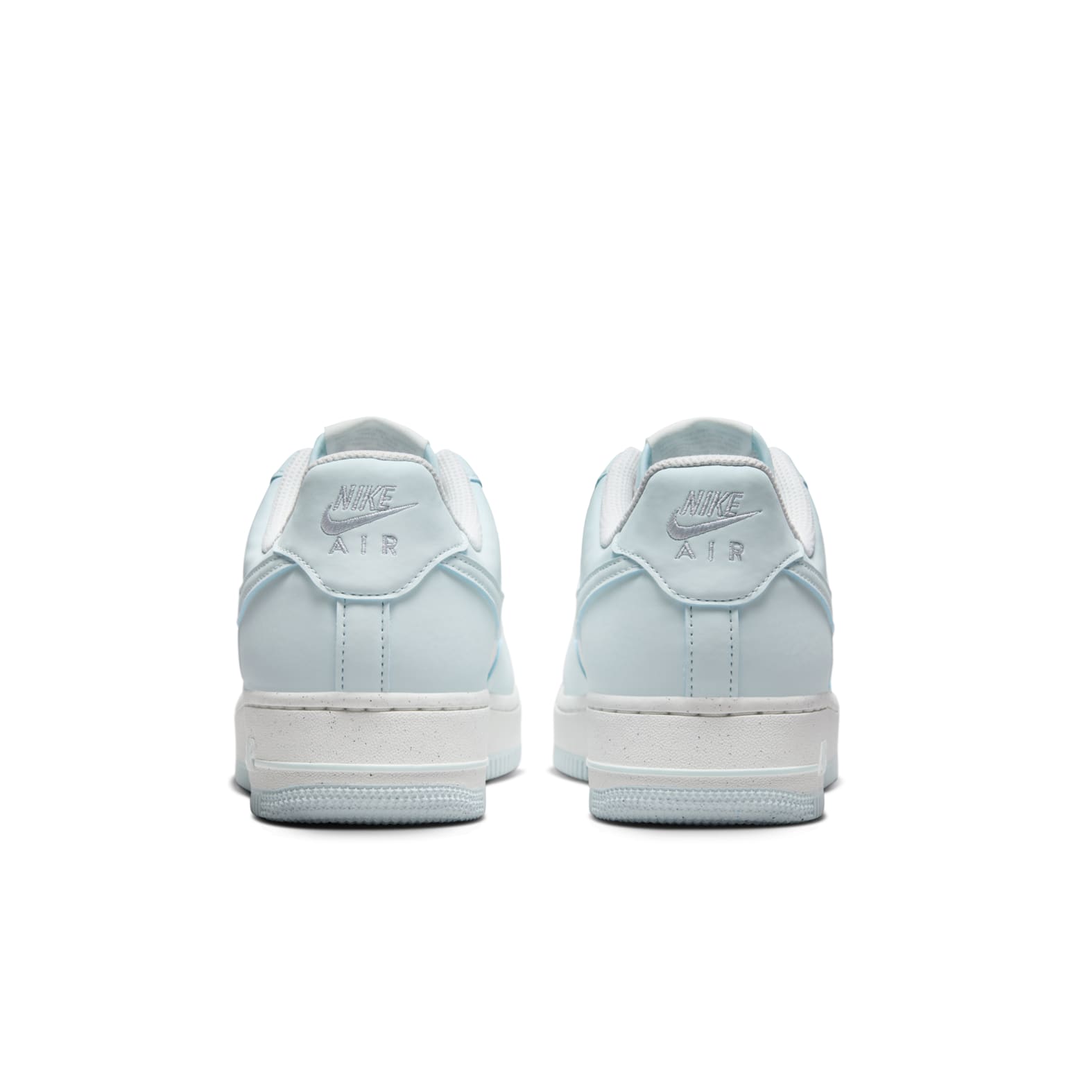(WMNS) Nike Air Force 1 '07 Next Nature 'Glacier Blue' HF5385-400