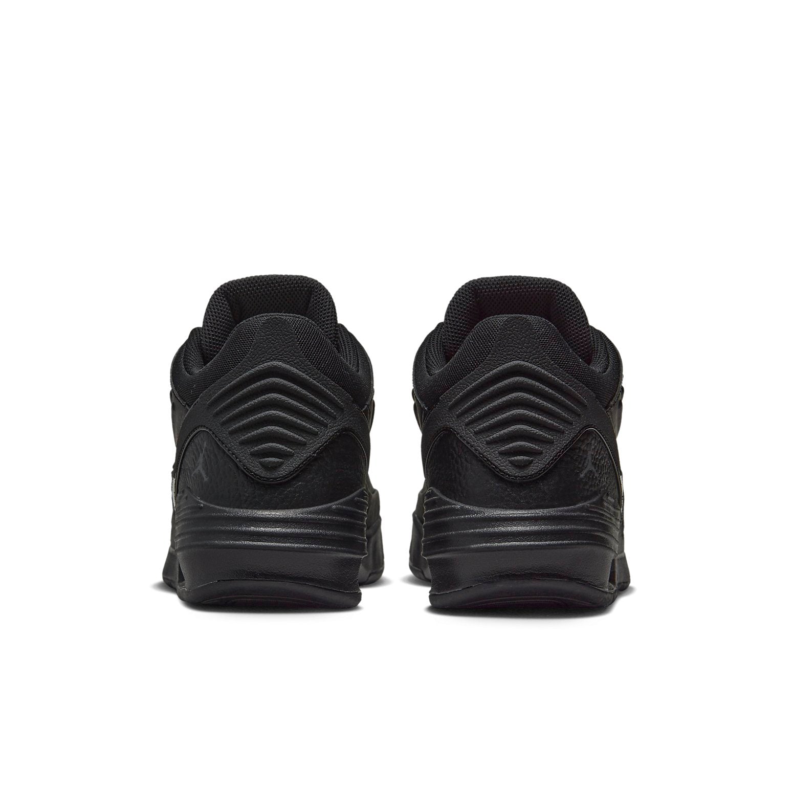 Air Jordan Max Aura 5 'Black Anthracite' DZ4353-001