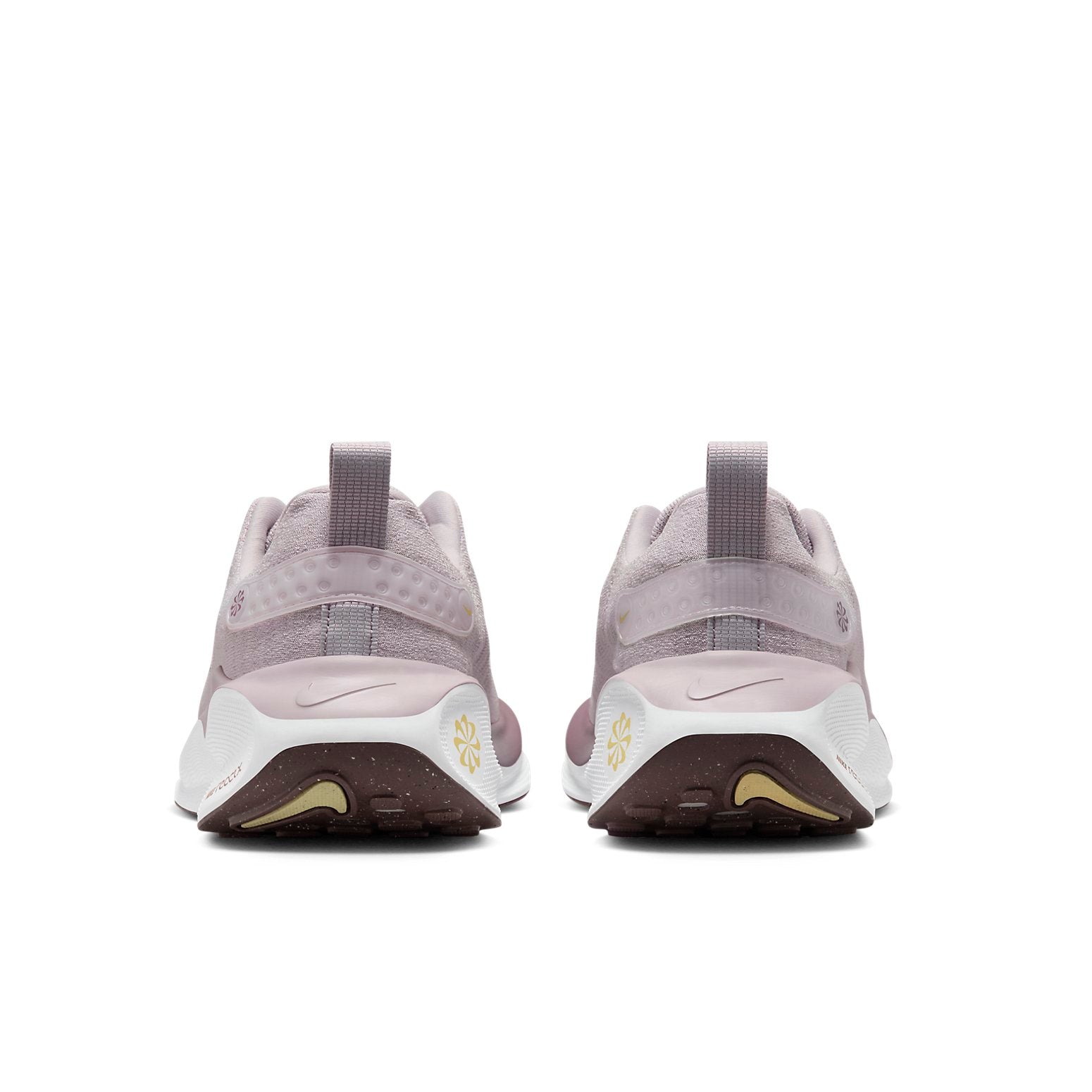 (WMNS) Nike ReactX Infinity Run 4 'Pink White' DR2670-010