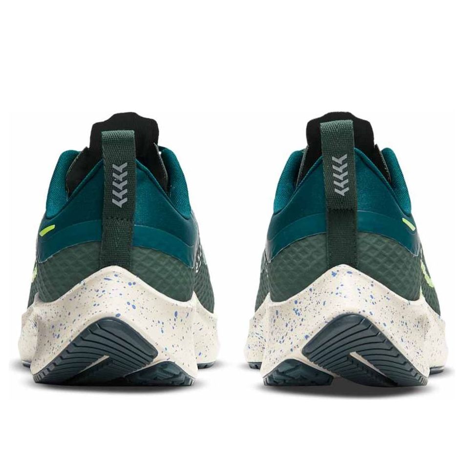 Nike Air Zoom Pegasus 37 Shield 'Midnight Turquoise' CQ7935-300