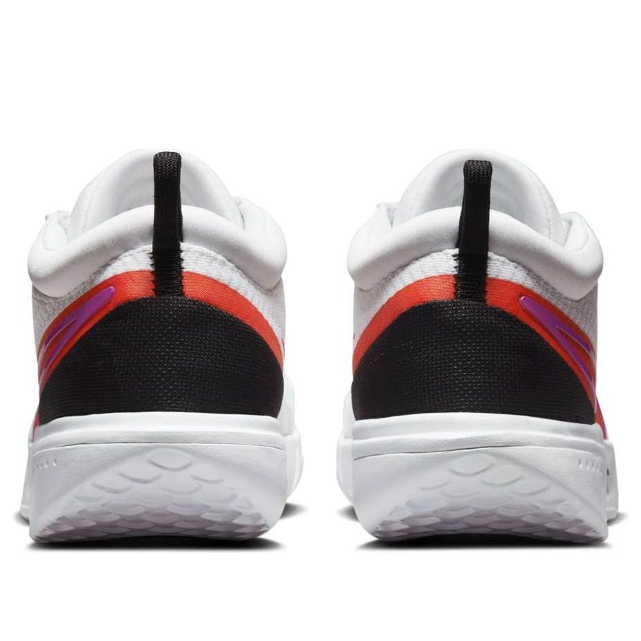 Nike Court Zoom Pro HC 'White Picante Red' DV3278-100