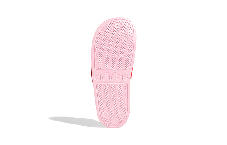 (PS) adidas Adilette Shower J 'Active Pink' F35525