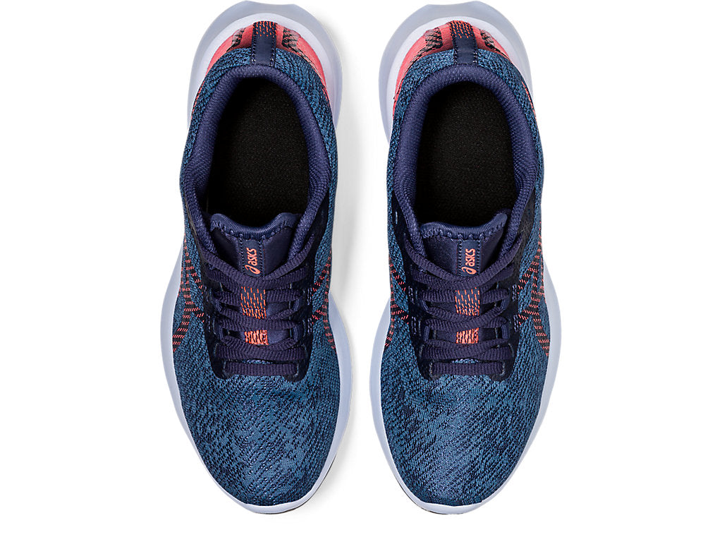 (WMNS) ASICS Versablast MX 'Thunder Blue' 1012B038-411