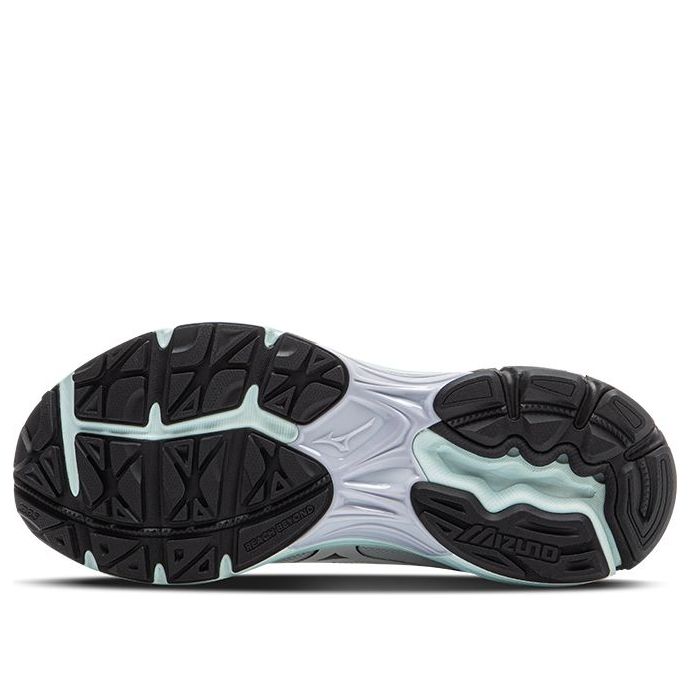 Mizuno Halo Mix 'White Light Grey Blue' D1GH240814