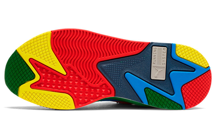 PUMA RS-X 'Market - Multi' 374445-01