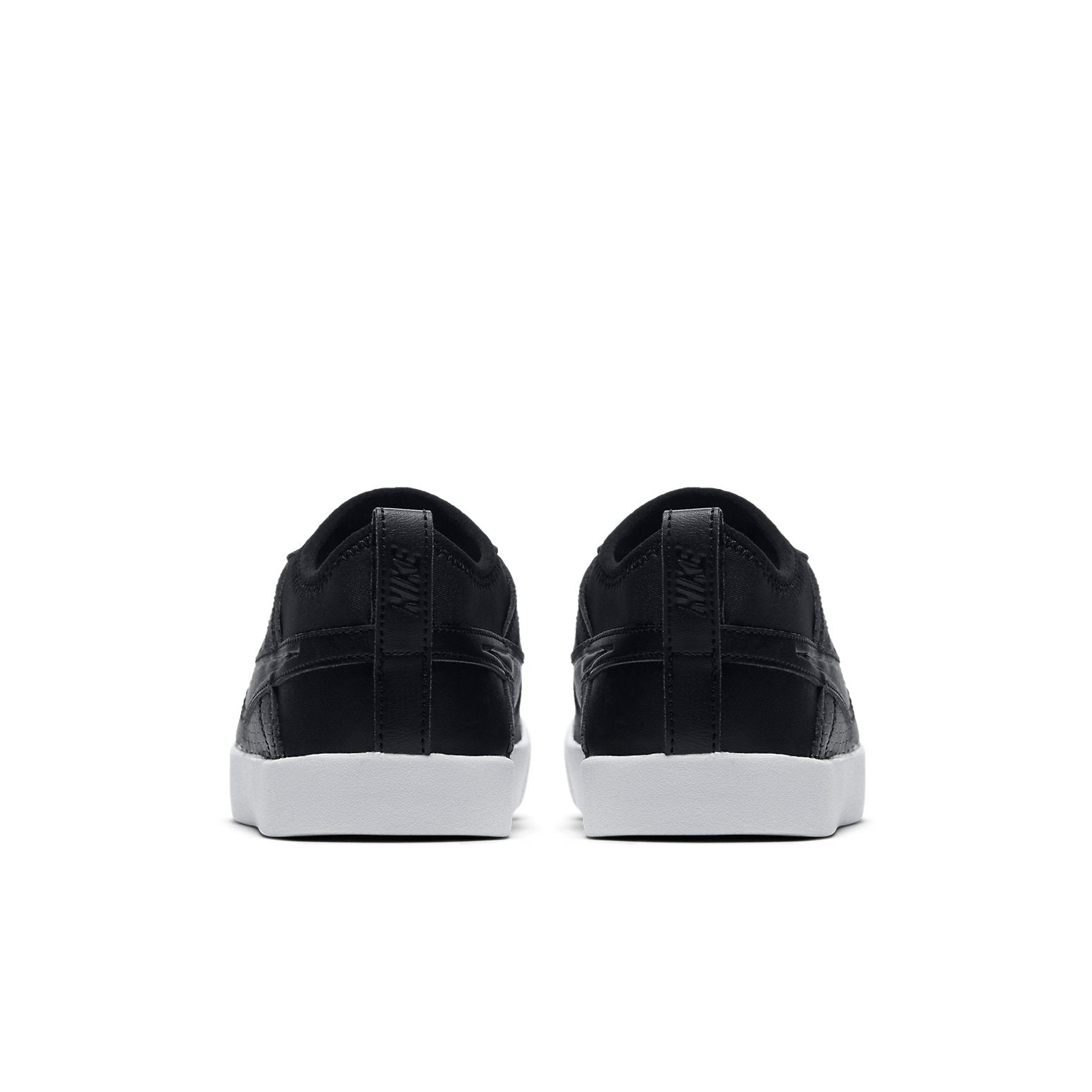 (WMNS) Nike Racquette '17 Slip 'Black' 902861-001