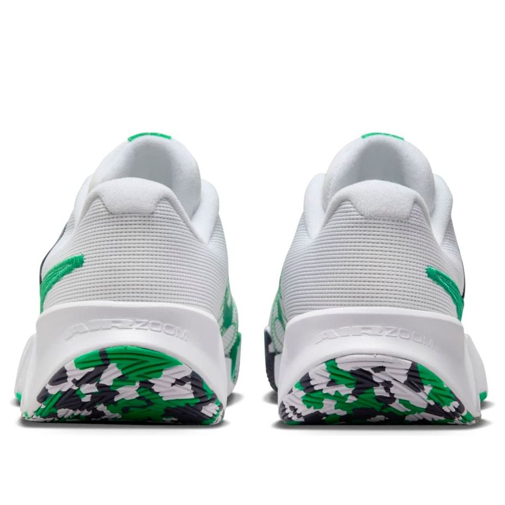 Nike Zoom Challenge 'White Thunder Blue Green' FQ4154-101