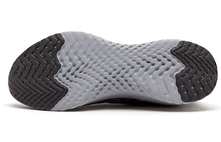 Nike Epic React Flyknit 'Thunder Grey' AQ0067-009