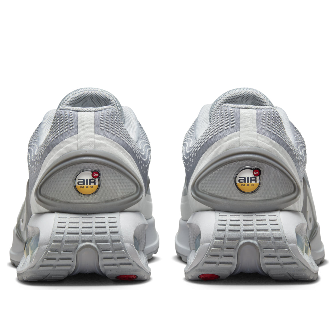 Nike Air Max Dn 'Pure Platinum' DV3337-007