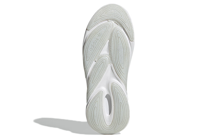 (WMNS) adidas Ozelia 'Triple White' H04269