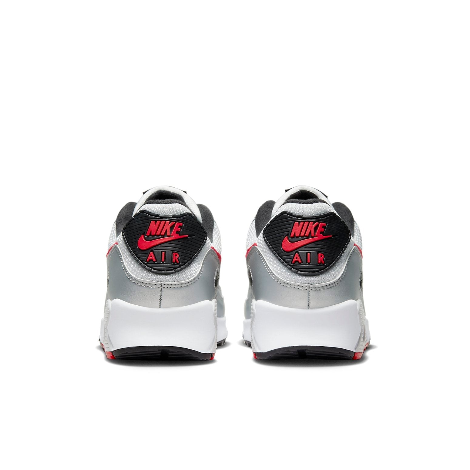 Nike Air Max 90 'Silver Bullet' DX4233-001