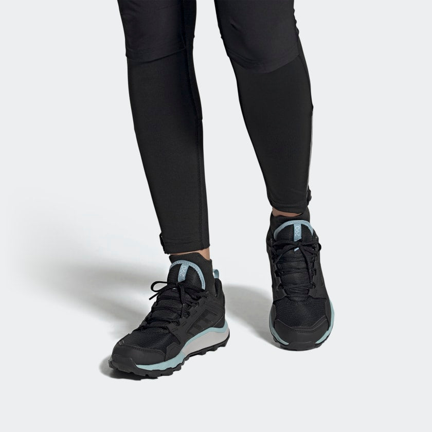adidas Terrex Agravic Tr Gore-tex 'Dark Blue' EF6870