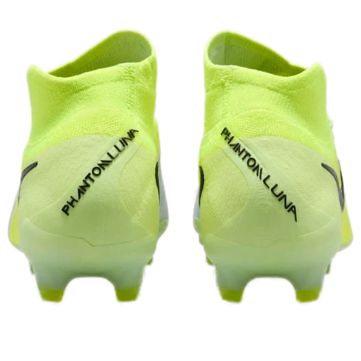 Nike Phantom Luna 2 Elite FG 'Mad Voltage Pack Volt Black' FJ2572-003