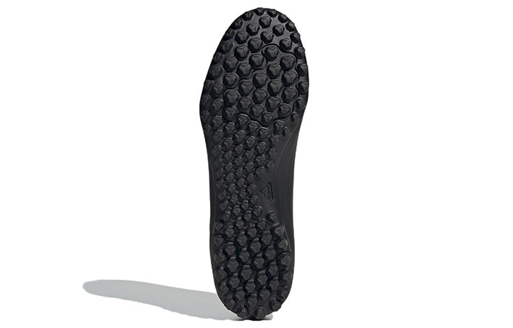adidas Predator Edge.4 Society 'Black White' GX0010