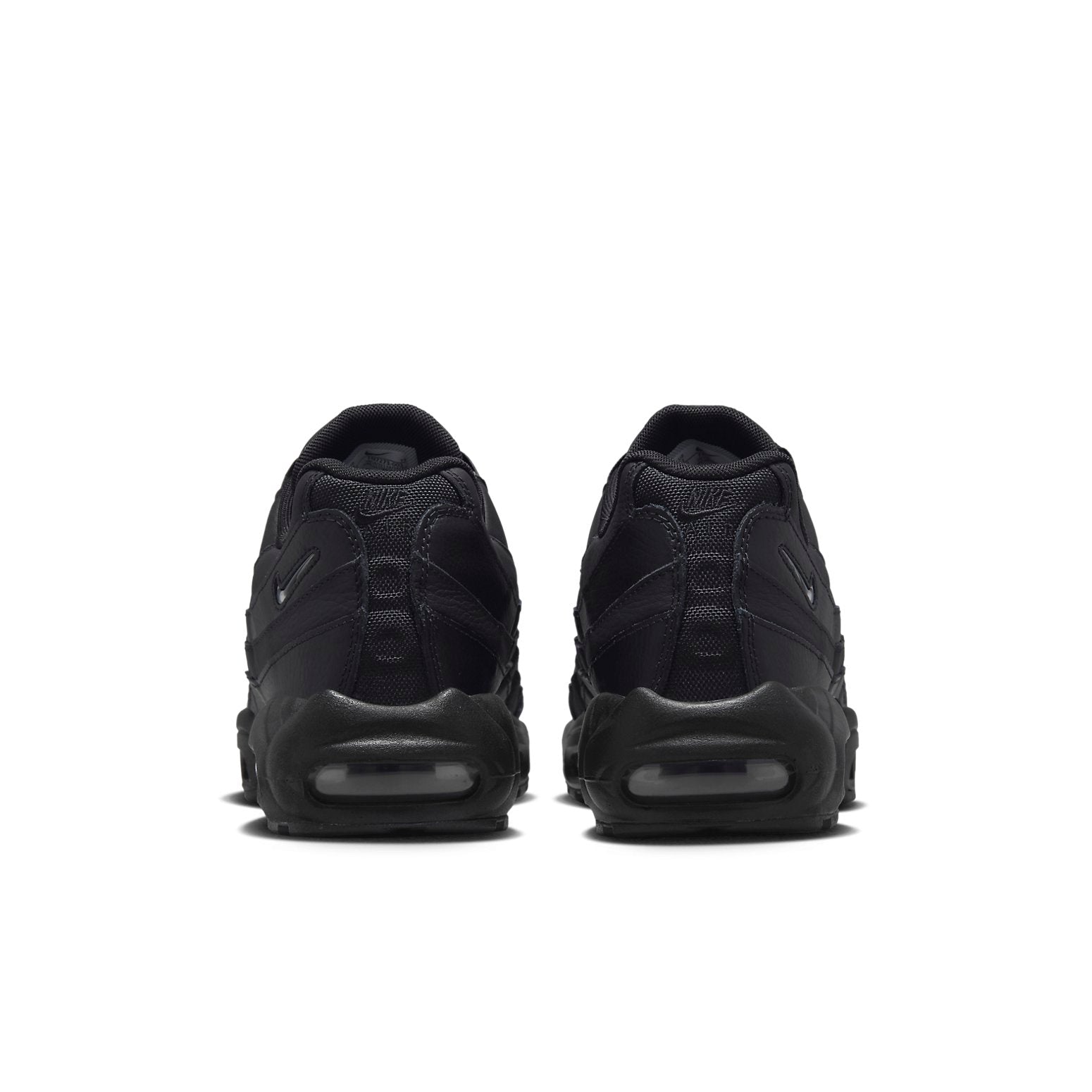 Nike Air Max 95 Jewel 'Triple Black' FN7273-001