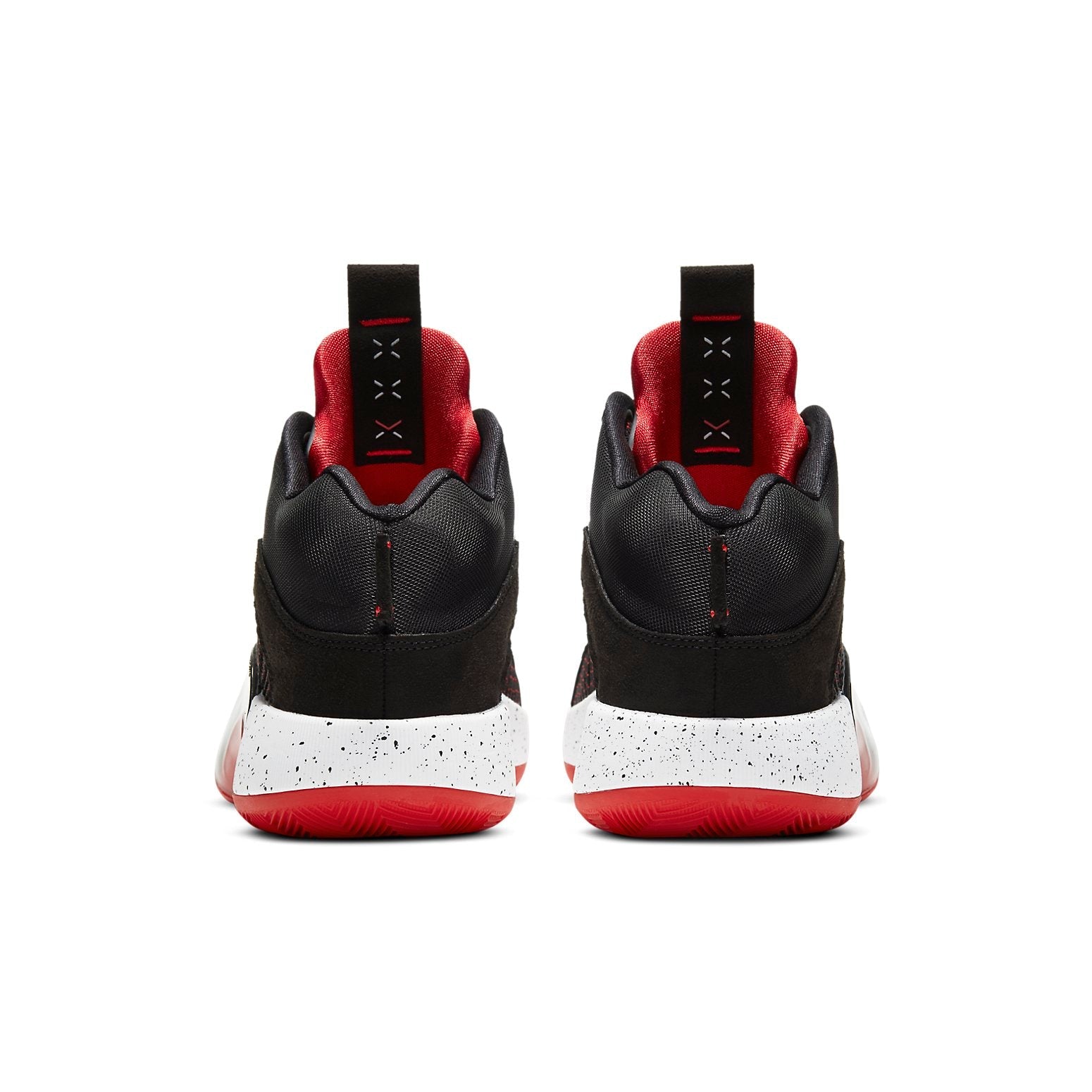Air Jordan 35 PF 'Bred' CQ4228-030