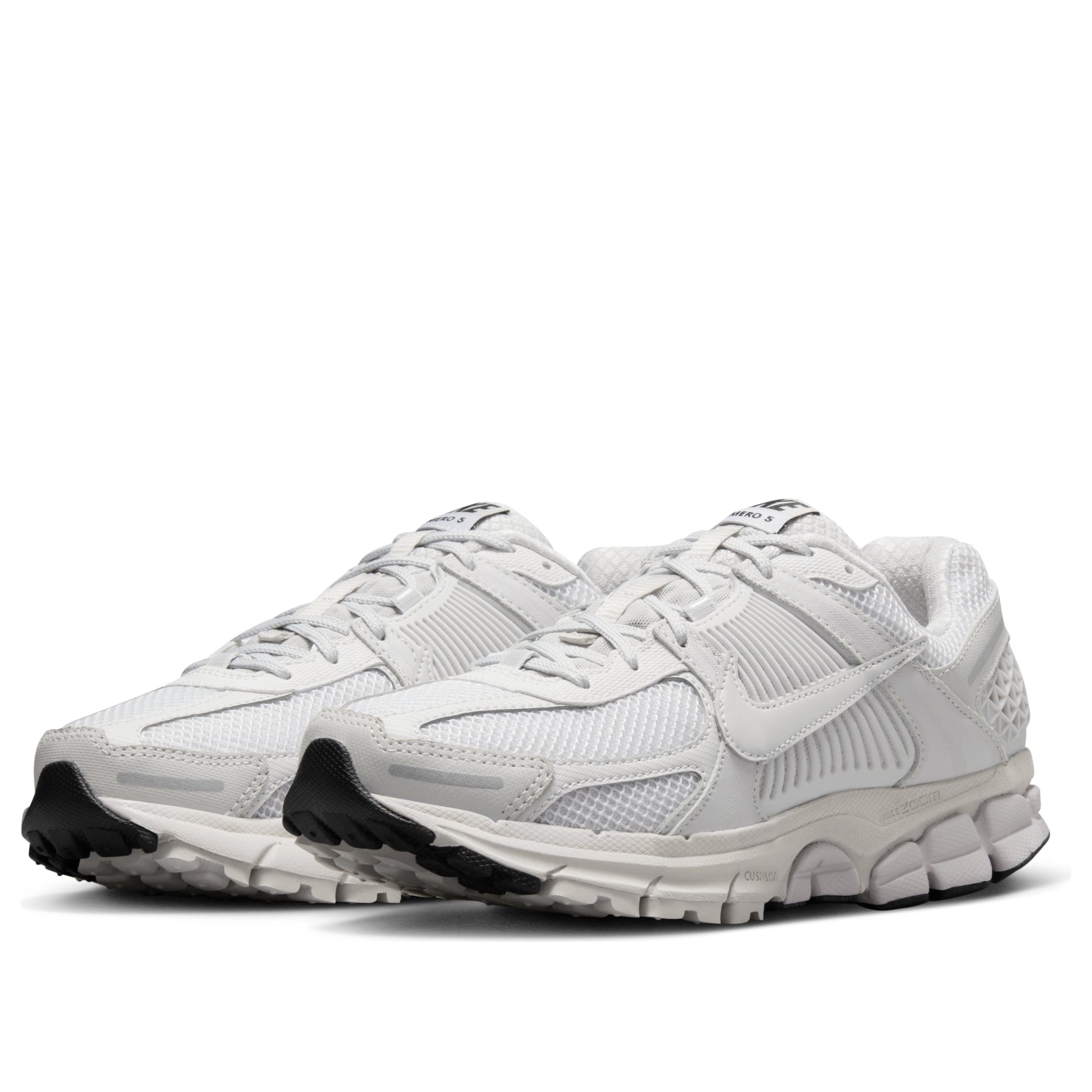 (WMNS) Nike Air Zoom Vomero 5 'Sail Vast Grey' FQ7079-100