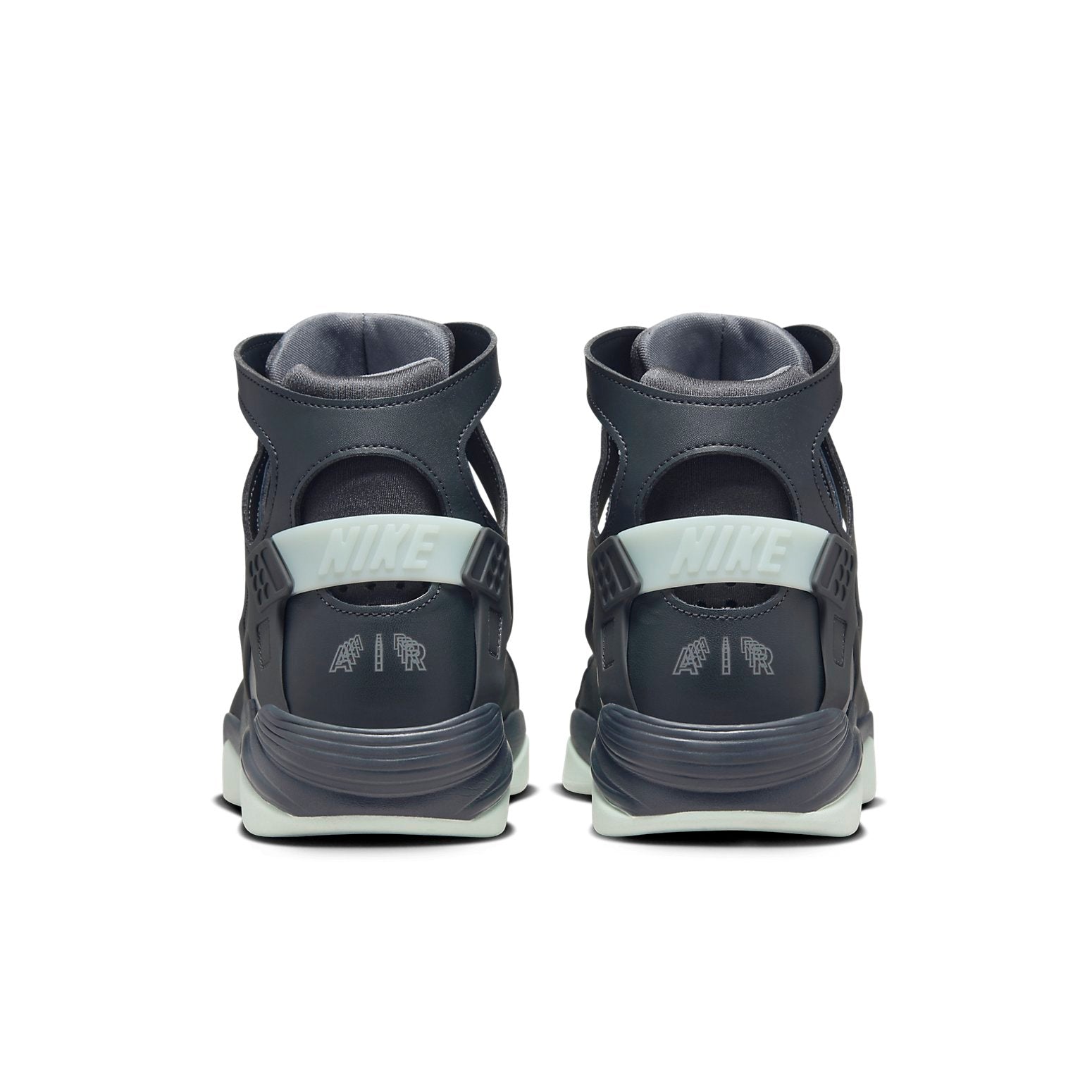 Nike Air Flight Huarache 'Dark Smoke Grey' FJ4839-001
