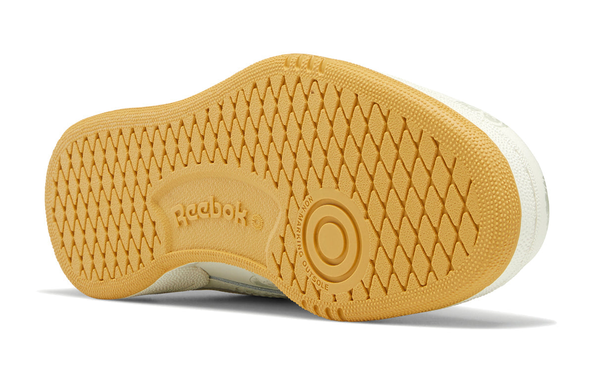 (GS) Reebok Kung Fu Panda x Club C 85 J 'Family' H01194