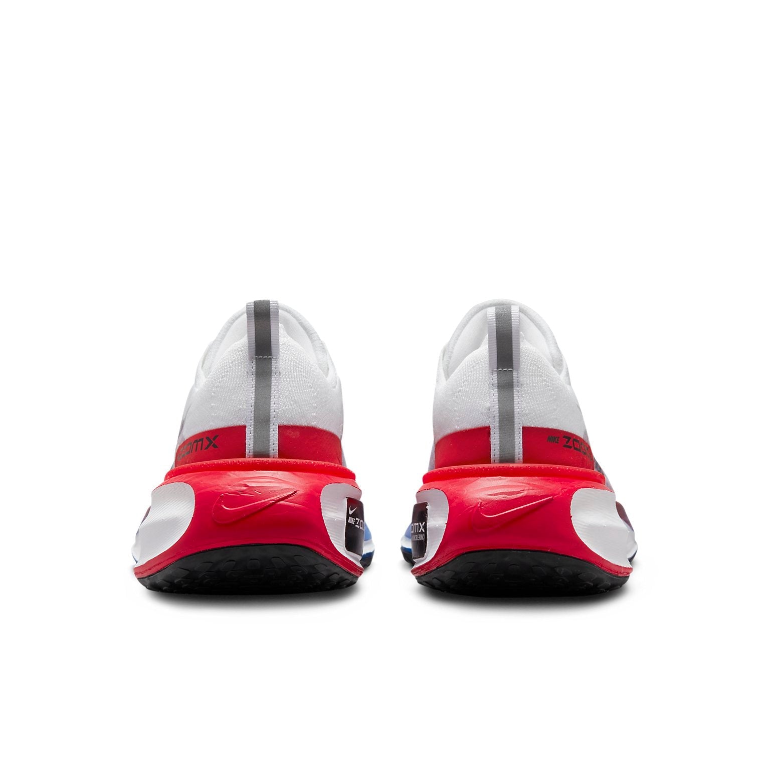 Nike ZoomX Invincible 3 'White Photo Blue Red' FJ3889-100