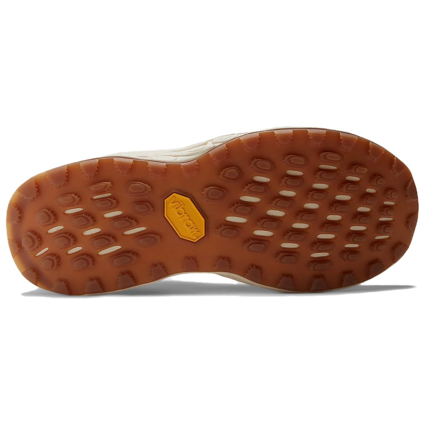 New Balance Fresh Foam X Hierro v8 'Butterscotch Ginger Lemon Deep Sea' MTHIERF8