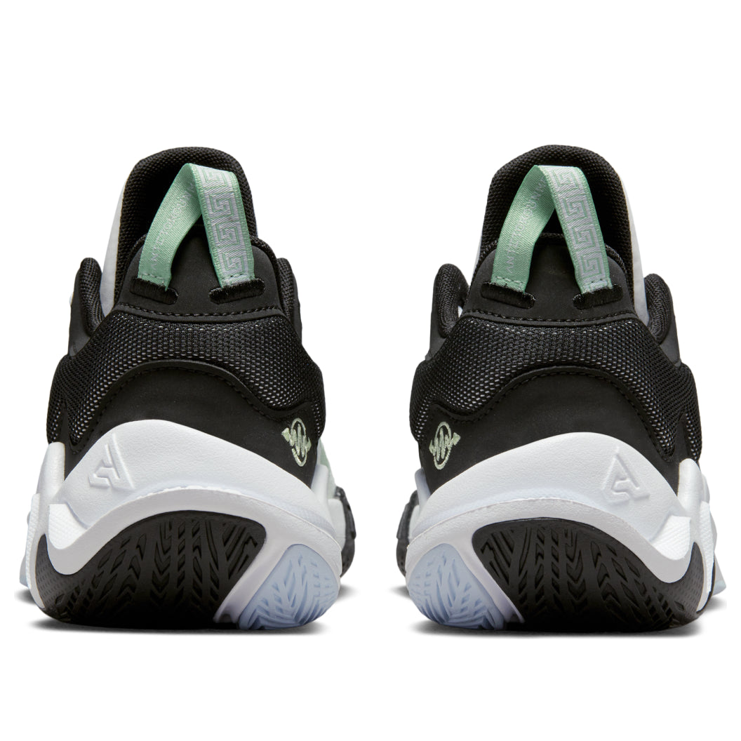 (GS) Nike Giannis Immortality 2 'White Barely Volt' DQ1943-101