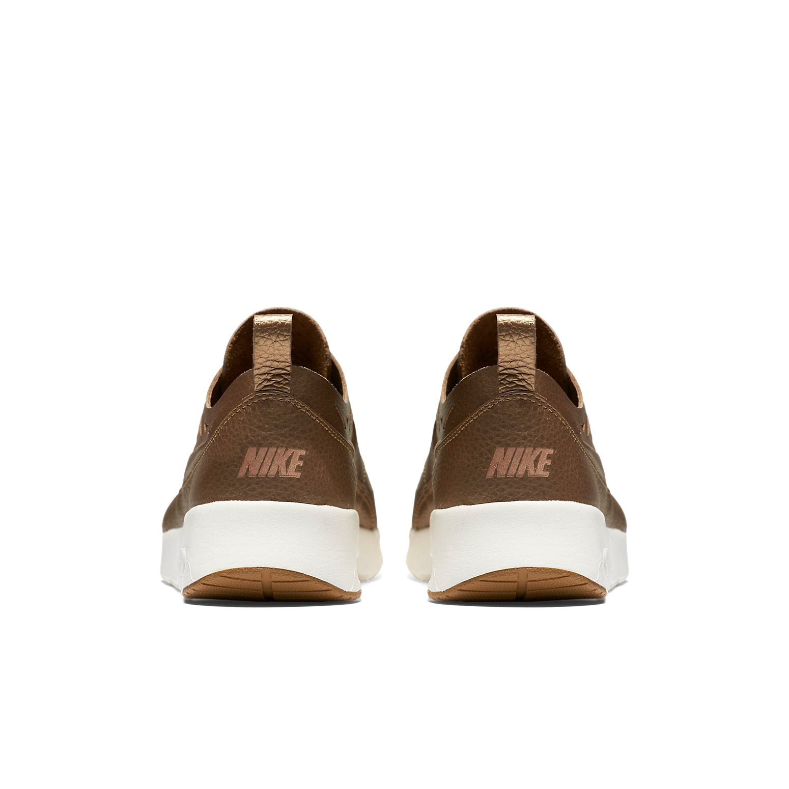 (WMNS) Nike Air Max Thea Joli 'Mtllc Golden Tan Mtllc Golden Tan' 725118-900