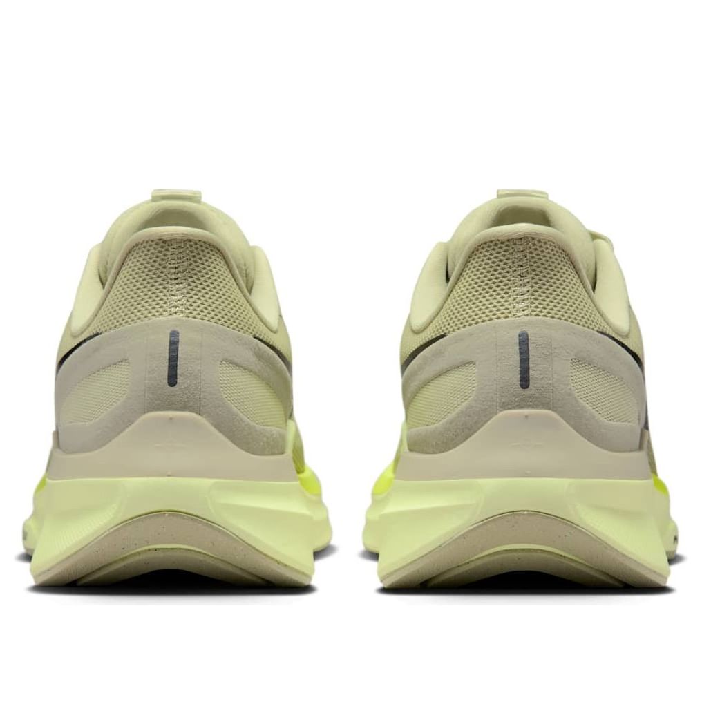 Nike Structure 25 'Olive Aura Barely Volt Black' DJ7883-302