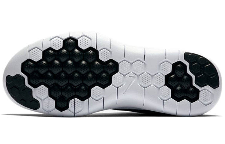 (WMNS) Nike Flex 2018 RN 'Black' AA7408-018
