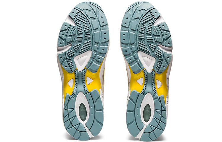 ASICS Gel-Kayano 5 OG 'Grey Lemon Teal' 1021A479-021