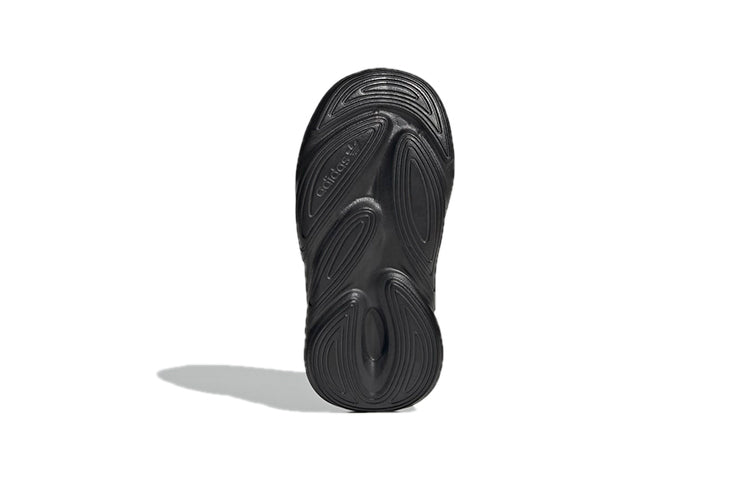 (TD) adidas Ozelia 'Triple Black' H04747