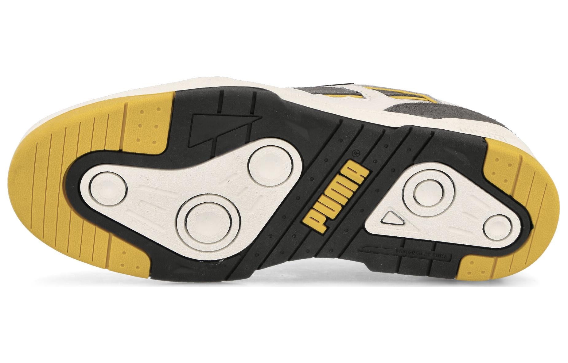 PUMA x Staple Slipstream 'Cream' 391566-01