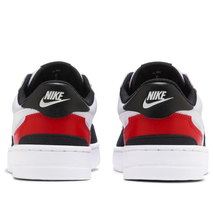 (GS) Nike Squash Type 'White University Red' CJ4119-101