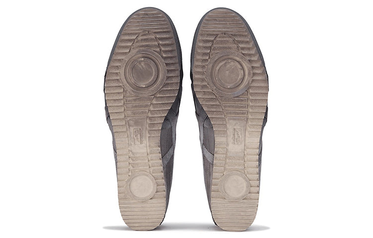Onitsuka Tiger Mexico 66  'Grey Black White' 1181A439-020