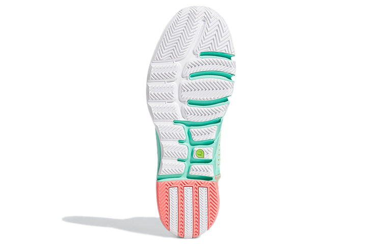 adidas D Rose 4 Restomod 'Boardwalk' FZ0891