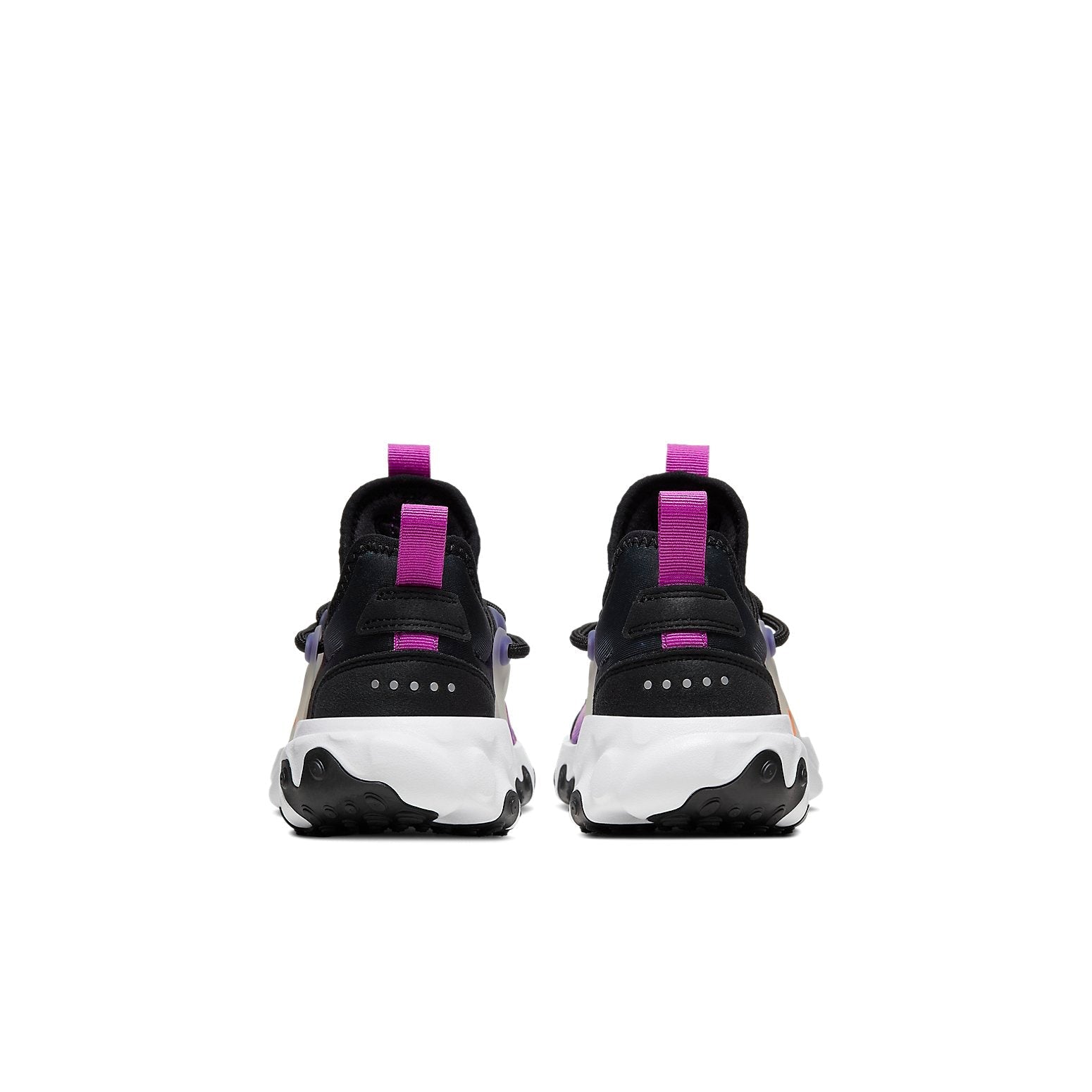 (PS) Nike React Presto 'Galaxy' CW3074-002