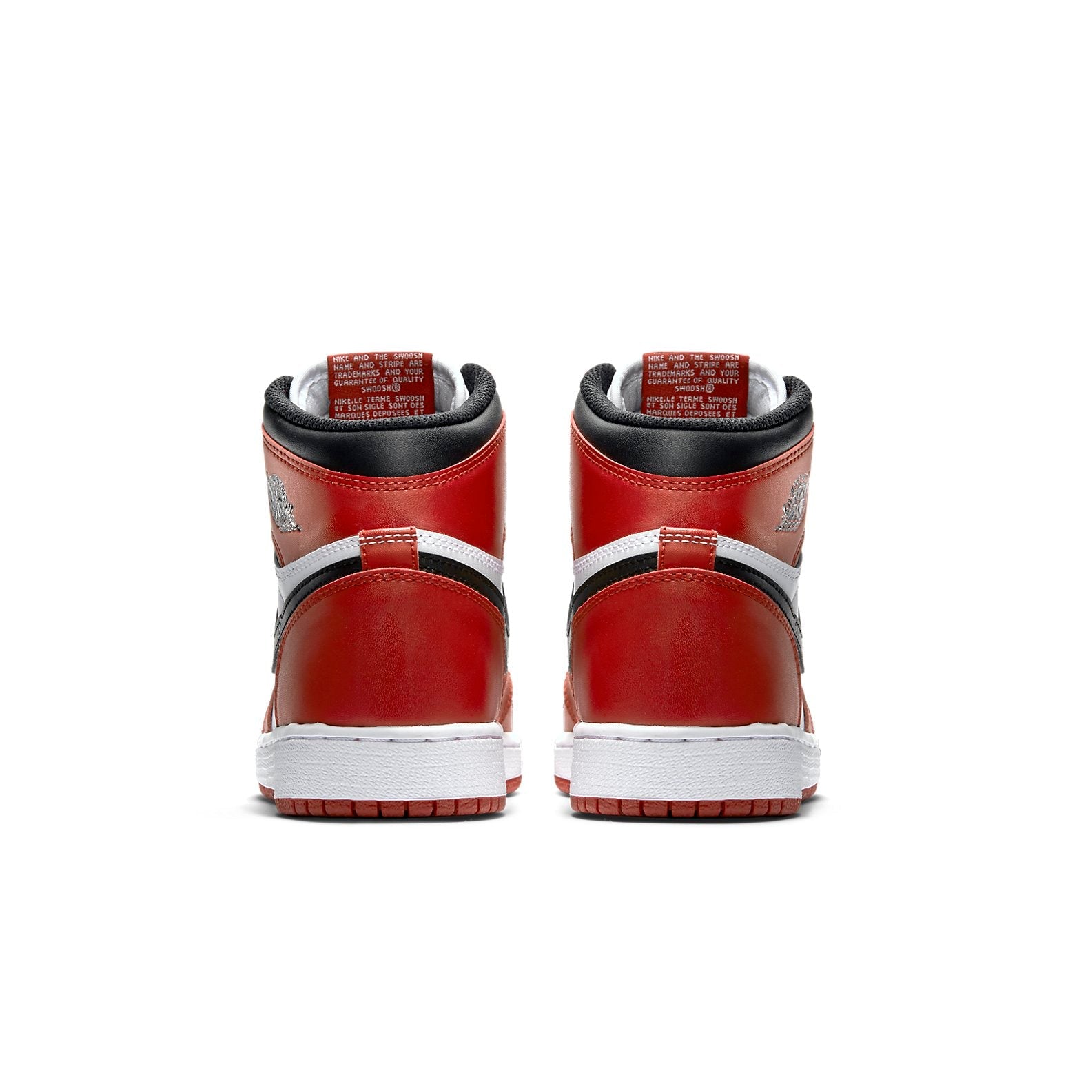 (GS) Air Jordan 1 Retro High OG 'Chicago' 2015 575441-101