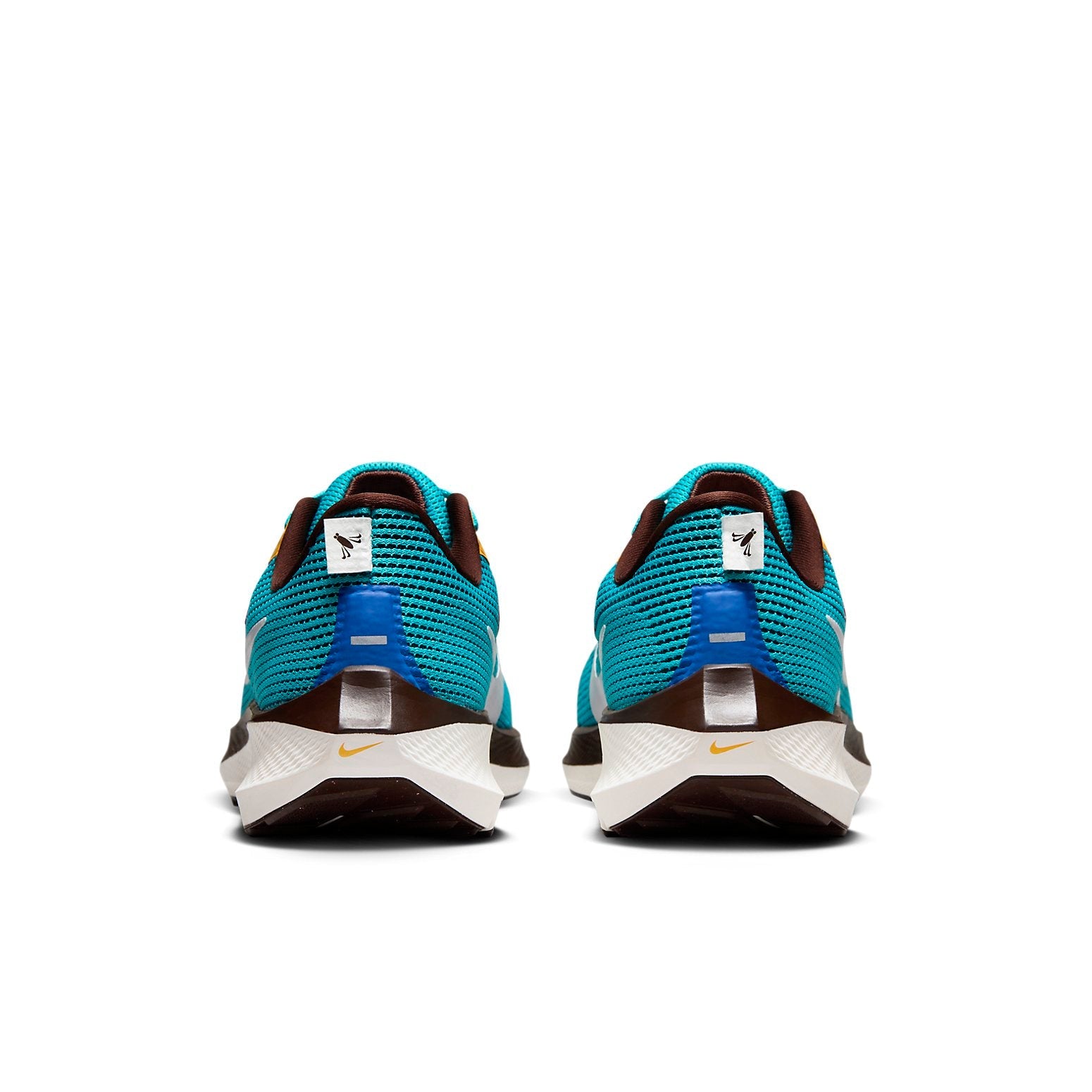 Nike Air Zoom Pegasus 40 Premium 'Teal Nebula' FN4271-300