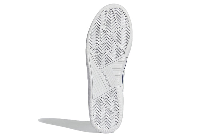 adidas Tyshawn Shoes 'White Shadow Navy' GY6949
