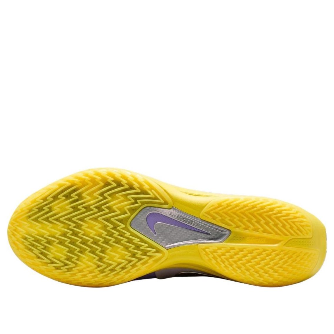 Nike Air Zoom GT Cut 3 Turbo 'Soft Yellow Atomic Violet' HV9918-500