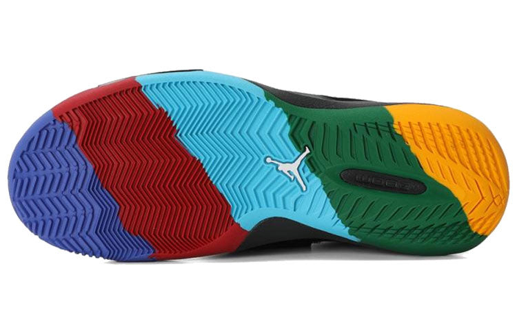Air Jordan CP3.XI 'Martin' AA1272-007