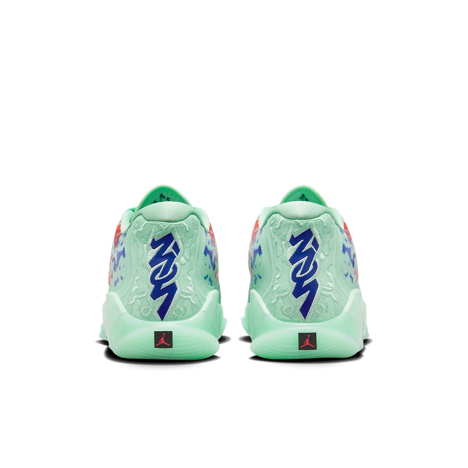 Air Jordan Zion 3 'Mud, Sweat and Tears' DR0675-300