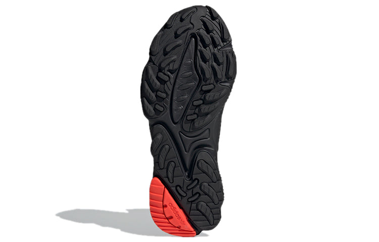 adidas Ozweego TR STLT 'Black Solar Red' FV9669